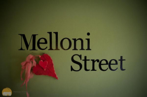 B&B MELLONI STREET, Dolo